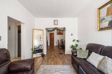 Solid brick two-family home, currently tenant-occupied-perfect - photo 8