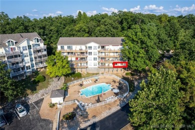 Lake Condo For Sale in Osage Beach, Missouri