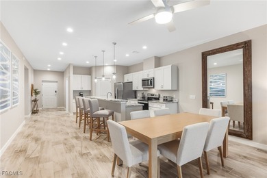 Introducing Bacino Vista, Cape Coral's only new Gulf-access - photo 11