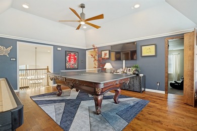 Tucked away on a beautifully landscaped cul-de-sac lot in the - photo 11