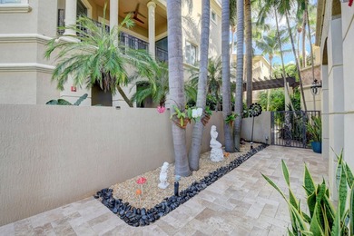 Just steps from the pristine beaches of Boca Raton and ideally - photo 11