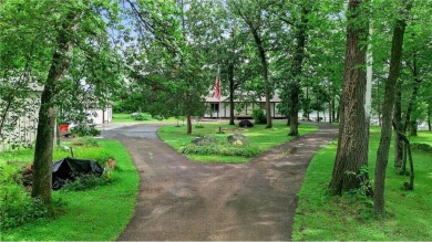 Lake Home For Sale in North Branch, Minnesota