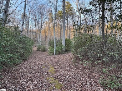 Privacy and solitude abound with this exceptional homesite in - photo 3