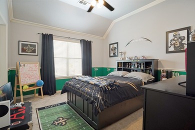 Tucked away on a beautifully landscaped cul-de-sac lot in the - photo 15