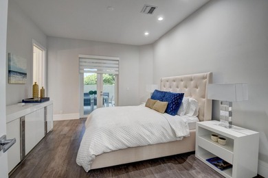 Just steps from the pristine beaches of Boca Raton and ideally - photo 15