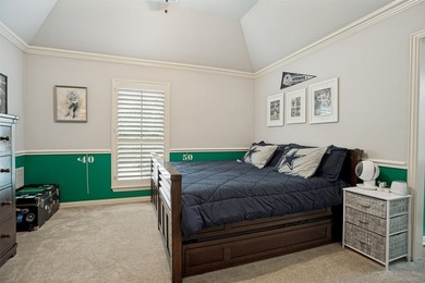 Tucked away on a beautifully landscaped cul-de-sac lot in the - photo 16