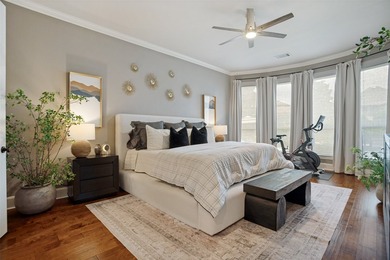 Tucked away on a beautifully landscaped cul-de-sac lot in the - photo 17