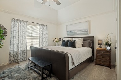 Tucked away on a beautifully landscaped cul-de-sac lot in the - photo 20