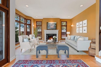 Exceptional waterfront retreat on the Wolf River offering - photo 20
