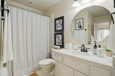 Tucked away on a beautifully landscaped cul-de-sac lot in the - photo 21