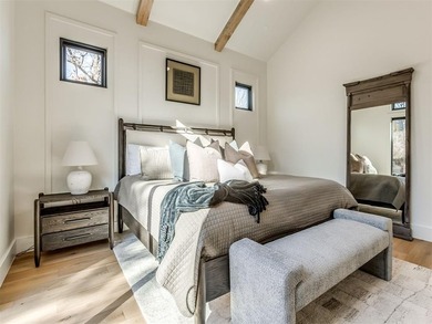 Completed in 2025, this exceptional custom lake home in the - photo 21