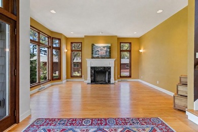Exceptional waterfront retreat on the Wolf River offering - photo 21