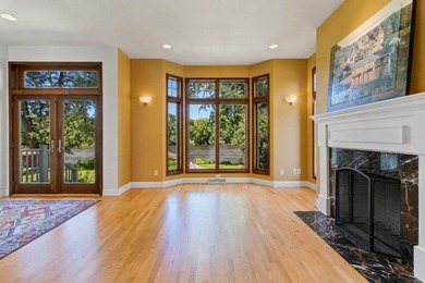 Exceptional waterfront retreat on the Wolf River offering - photo 22