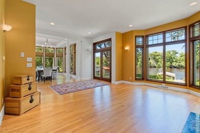 Exceptional waterfront retreat on the Wolf River offering - photo 23