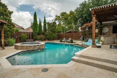 Tucked away on a beautifully landscaped cul-de-sac lot in the - photo 24