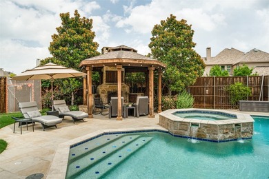 Tucked away on a beautifully landscaped cul-de-sac lot in the - photo 25