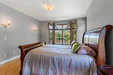 Exceptional waterfront retreat on the Wolf River offering - photo 26