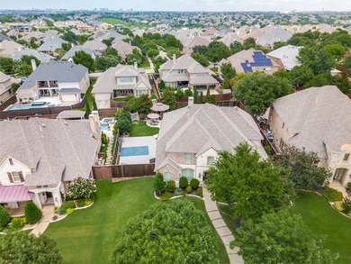 Tucked away on a beautifully landscaped cul-de-sac lot in the - photo 27