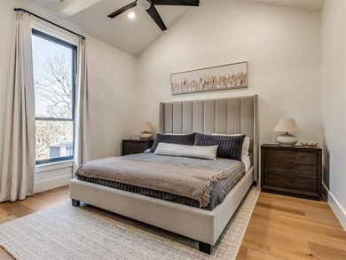 Completed in 2025, this exceptional custom lake home in the - photo 27