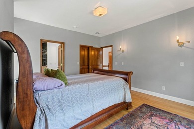 Exceptional waterfront retreat on the Wolf River offering - photo 27