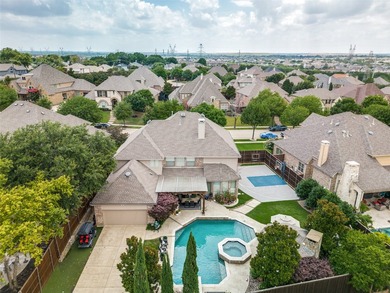 Tucked away on a beautifully landscaped cul-de-sac lot in the - photo 28