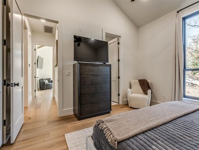 Completed in 2025, this exceptional custom lake home in the - photo 28
