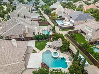 Tucked away on a beautifully landscaped cul-de-sac lot in the - photo 29