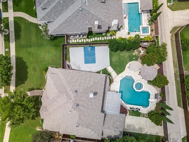 Tucked away on a beautifully landscaped cul-de-sac lot in the - photo 30