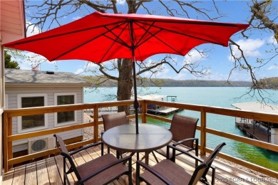 Lake Home ActiveUnderContr in Sunrise Beach, Missouri