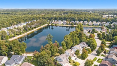 (private lake, pond, creek) Condo For Sale in Nunica Michigan