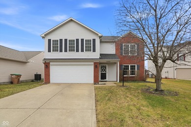 (private lake, pond, creek) Home For Sale in Columbus Indiana