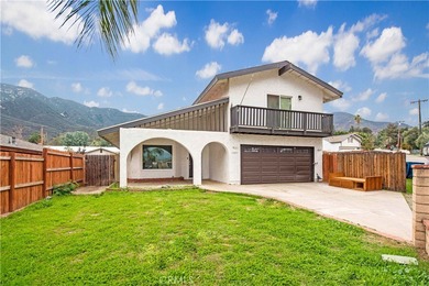 Lake Home For Sale in Lake Elsinore, California