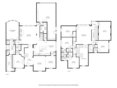 Tucked away on a beautifully landscaped cul-de-sac lot in the - photo 32