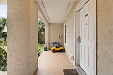 Location, location, location!! This is a 2 bed, 2 bath, 1st - photo 3