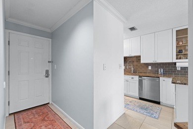 Location, location, location!! This is a 2 bed, 2 bath, 1st - photo 4