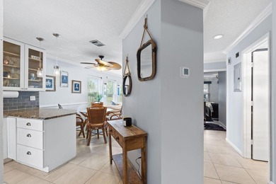 Location, location, location!! This is a 2 bed, 2 bath, 1st - photo 5