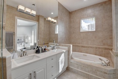 Just steps from the pristine beaches of Boca Raton and ideally - photo 35