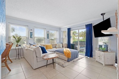Location, location, location!! This is a 2 bed, 2 bath, 1st - photo 6
