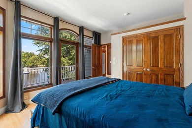 Exceptional waterfront retreat on the Wolf River offering - photo 36