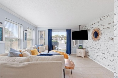 Location, location, location!! This is a 2 bed, 2 bath, 1st - photo 7