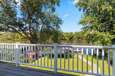 Exceptional waterfront retreat on the Wolf River offering - photo 37