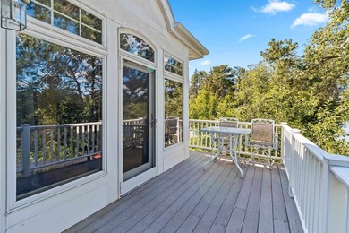 Exceptional waterfront retreat on the Wolf River offering - photo 38
