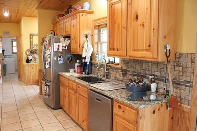 Midwest Land Group is pleased to present the Mossy Rock Ranch - photo 39