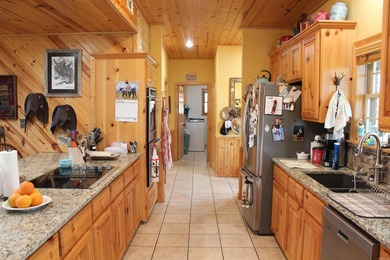 Midwest Land Group is pleased to present the Mossy Rock Ranch - photo 40