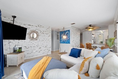 Location, location, location!! This is a 2 bed, 2 bath, 1st - photo 10