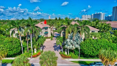 Just steps from the pristine beaches of Boca Raton and ideally - photo 40