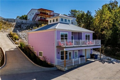 Lake Home For Sale in Osage Beach, Missouri