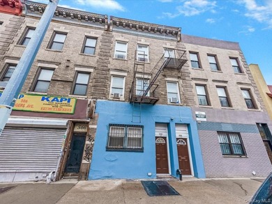 Welcome to 561 Rogers Ave, Brooklyn, NY 11225 - a fantastic - photo 1