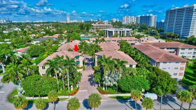 Just steps from the pristine beaches of Boca Raton and ideally - photo 41