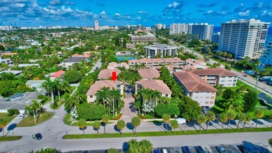 Just steps from the pristine beaches of Boca Raton and ideally - photo 42